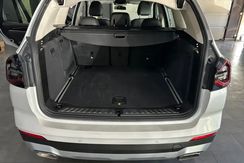 BMW X3 (Seria X) din 2022 cu 88.000 km - oferta BMW217445 - foto 28