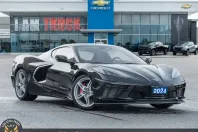 Corvette C8 din 2024 cu 6.200 km - oferta COR217447 - foto 1