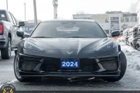 Corvette C8 din 2024 cu 6.200 km - oferta COR217447 - foto 2