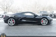 Corvette C8 din 2024 cu 6.200 km - oferta COR217447 - foto 3