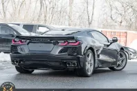 Corvette C8 din 2024 cu 6.200 km - oferta COR217447 - foto 4