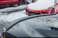 Corvette C8 din 2024 cu 6.200 km - oferta COR217447 - foto 6