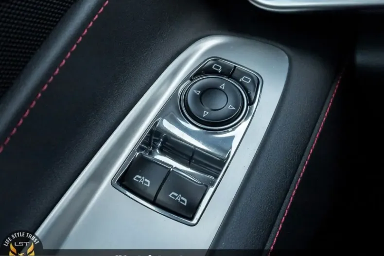 Corvette C8 din 2024 cu 6.200 km - oferta COR217447 - foto 18