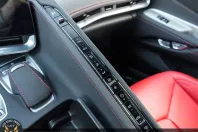 Corvette C8 din 2024 cu 6.200 km - oferta COR217447 - foto 21