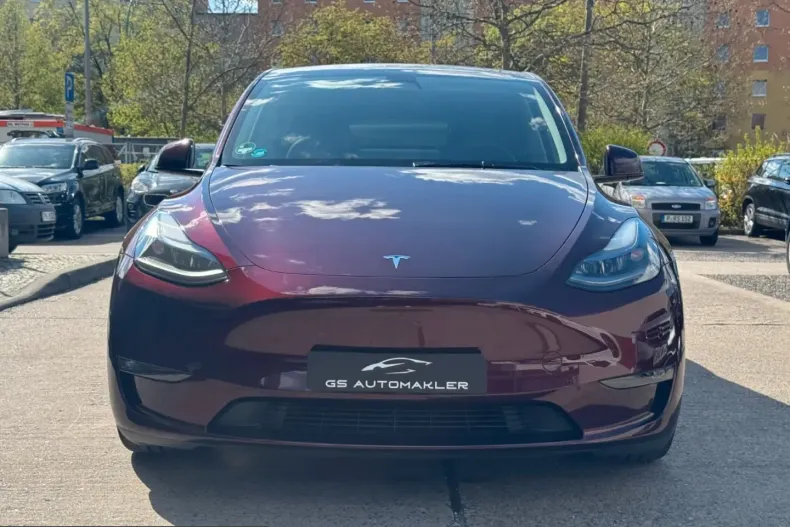 Tesla Model Y din 2023 cu 92.322 km - oferta TES217448 - foto 2