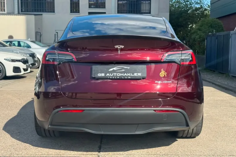 Tesla Model Y din 2023 cu 92.322 km - oferta TES217448 - foto 5