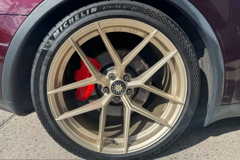 Tesla Model Y din 2023 cu 92.322 km - oferta TES217448 - foto 17