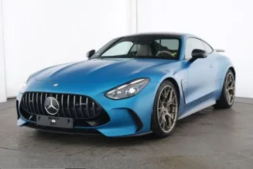 Mercedes-Benz AMG GT din 2025 - oferta MER217449