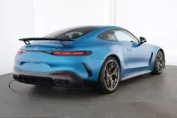 Mercedes-Benz AMG GT (Clasa GT) din 2025 cu 12.800 km - oferta MER217449 - foto 2