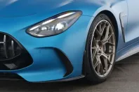 Mercedes-Benz AMG GT (Clasa GT) din 2025 cu 12.800 km - oferta MER217449 - foto 3