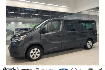 Renault Trafic din 2024 - oferta REN217450