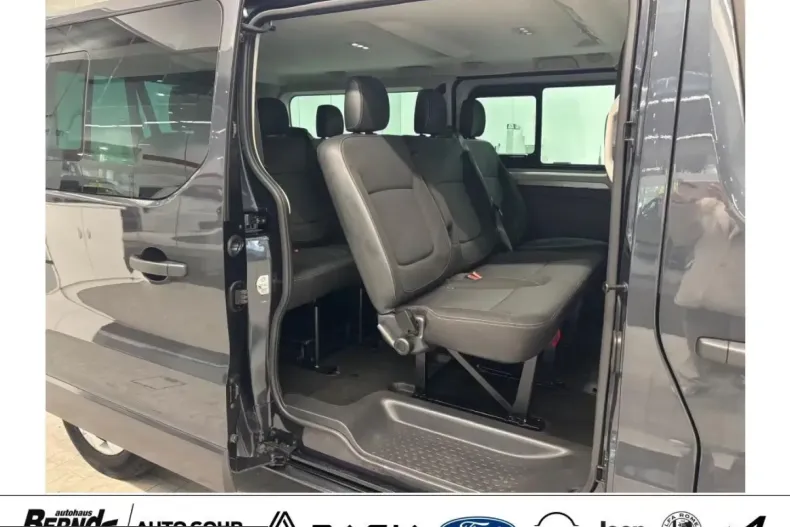 Renault Trafic din 2024 cu 26.119 km - oferta REN217450 - foto 6