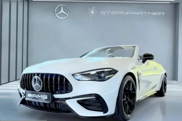 Mercedes-Benz CLE 53 AMG din 2024 - oferta MER217454