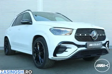 Mercedes-Benz GLE 450 din 2024 - oferta MER217455