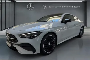 Mercedes-Benz CLE 300 din 2025 - oferta MER217456