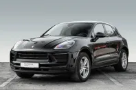 Porsche Macan din 2024 cu 33.400 km - oferta POR217457 - foto 1