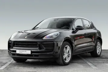 Porsche Macan din 2024 - oferta POR217457