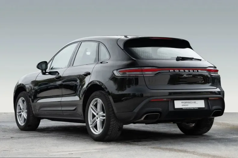 Porsche Macan din 2024 cu 33.400 km - oferta POR217457 - foto 3