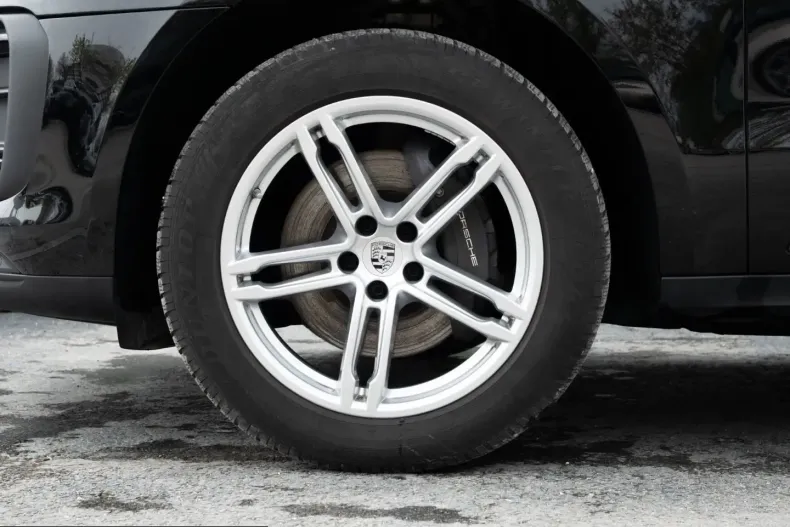 Porsche Macan din 2024 cu 33.400 km - oferta POR217457 - foto 6