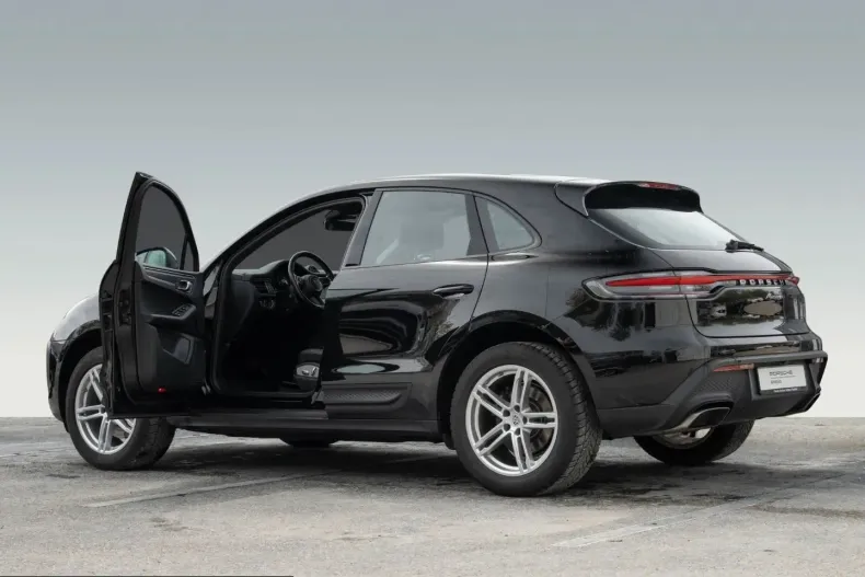 Porsche Macan din 2024 cu 33.400 km - oferta POR217457 - foto 7