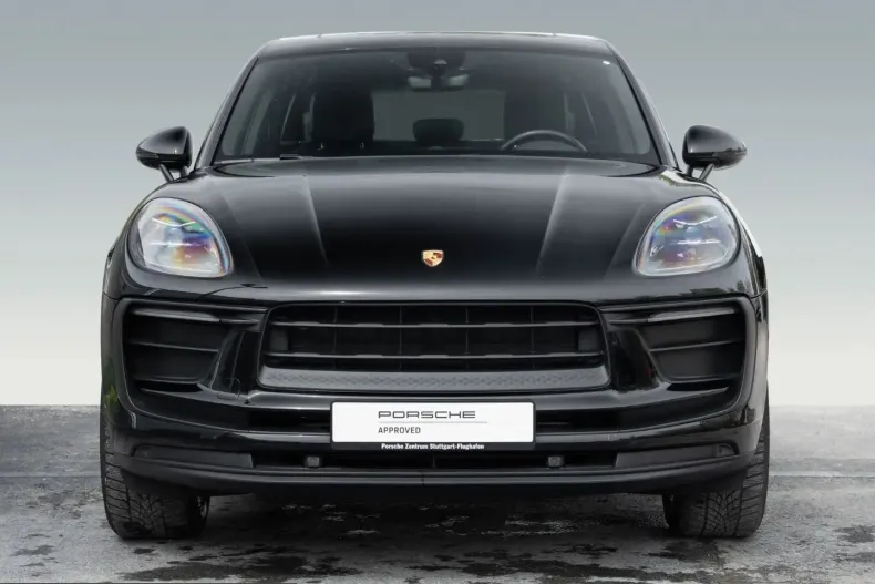 Porsche Macan din 2024 cu 33.400 km - oferta POR217457 - foto 8