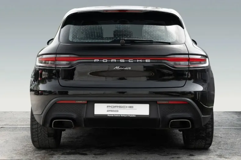 Porsche Macan din 2024 cu 33.400 km - oferta POR217457 - foto 9