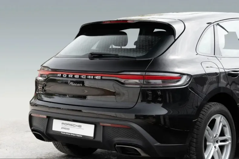 Porsche Macan din 2024 cu 33.400 km - oferta POR217457 - foto 10