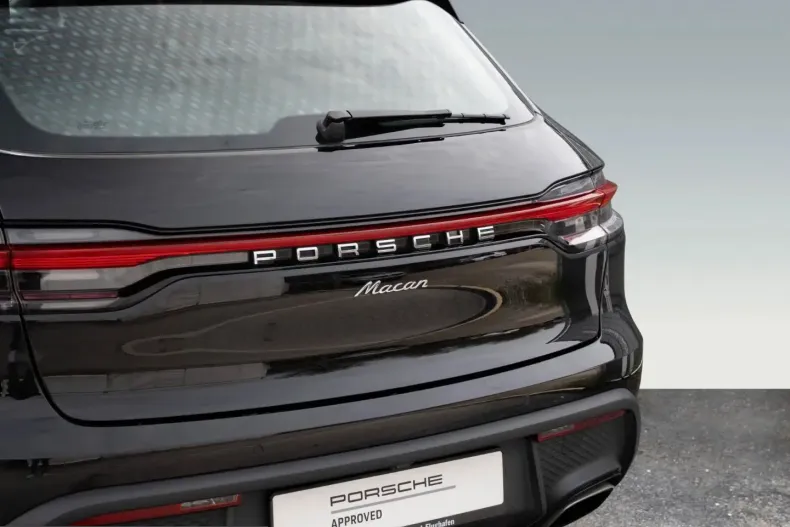 Porsche Macan din 2024 cu 33.400 km - oferta POR217457 - foto 11