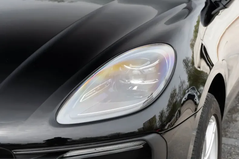 Porsche Macan din 2024 cu 33.400 km - oferta POR217457 - foto 12