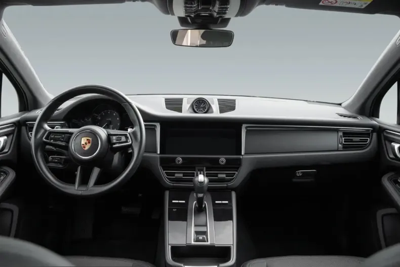Porsche Macan din 2024 cu 33.400 km - oferta POR217457 - foto 15