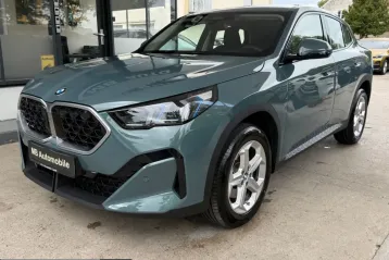 BMW X2 din 2024 - oferta BMW217459