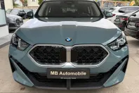 BMW X2 (Seria X) din 2024 cu 5.000 km - oferta BMW217459 - foto 2