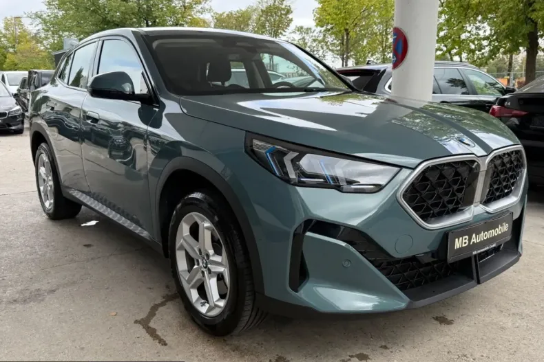 BMW X2 (Seria X) din 2024 cu 5.000 km - oferta BMW217459 - foto 3