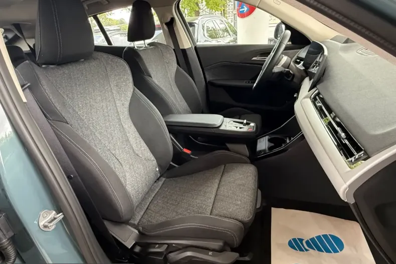 BMW X2 (Seria X) din 2024 cu 5.000 km - oferta BMW217459 - foto 14