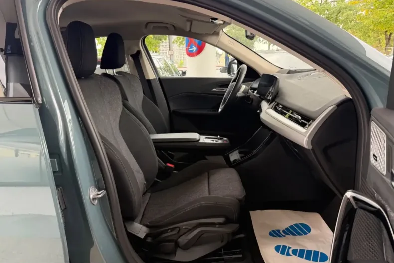 BMW X2 (Seria X) din 2024 cu 5.000 km - oferta BMW217459 - foto 15