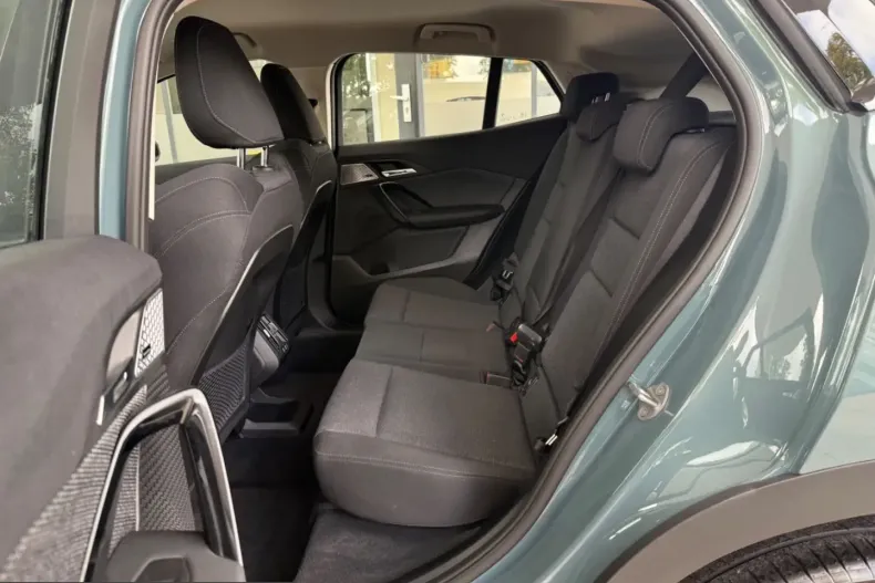 BMW X2 (Seria X) din 2024 cu 5.000 km - oferta BMW217459 - foto 16