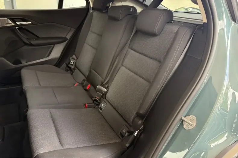 BMW X2 (Seria X) din 2024 cu 5.000 km - oferta BMW217459 - foto 17