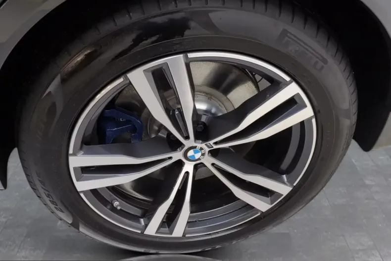 BMW X7 (Seria X) din 2025 cu 11.566 km - oferta BMW217460 - foto 5
