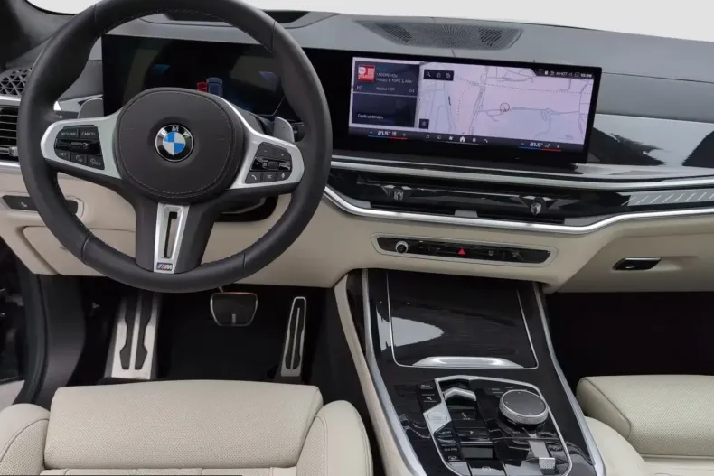 BMW X7 (Seria X) din 2025 cu 11.566 km - oferta BMW217460 - foto 6