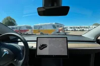 Tesla Model Y din 2023 cu 14.500 km - oferta TES217461 - foto 3
