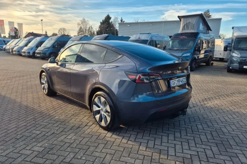 Tesla Model Y din 2023 cu 14.500 km - oferta TES217461 - foto 8