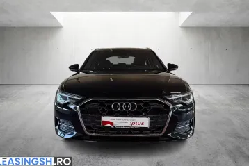 Audi A6 din 2025 - oferta AUD217462