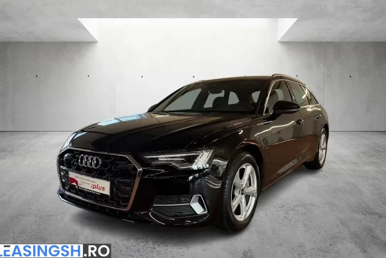 Audi A6 din 2025 cu 24.418 km - oferta AUD217462 - foto 4