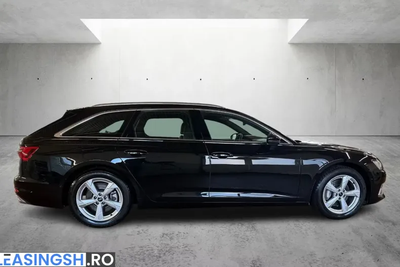 Audi A6 din 2025 cu 24.418 km - oferta AUD217462 - foto 5