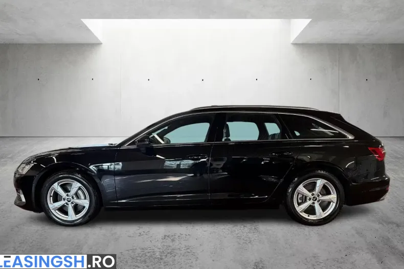 Audi A6 din 2025 cu 24.418 km - oferta AUD217462 - foto 6