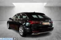 Audi A6 din 2025 cu 24.418 km - oferta AUD217462 - foto 8
