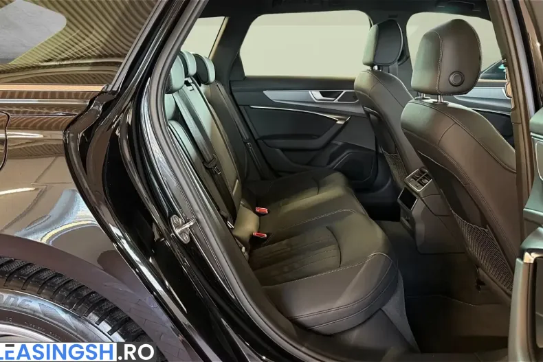 Audi A6 din 2025 cu 24.418 km - oferta AUD217462 - foto 12