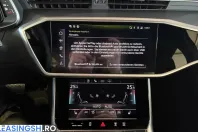 Audi A6 din 2025 cu 24.418 km - oferta AUD217462 - foto 14
