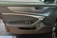 Audi A6 din 2025 cu 24.418 km - oferta AUD217462 - foto 17
