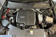 Audi A6 din 2025 cu 24.418 km - oferta AUD217462 - foto 19